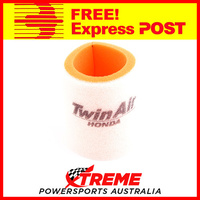 Twin Air Foam Air Filter Dual Stage Honda XL500 1982-1983