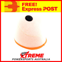 Twin Air Dual Stage Air Filter for Kawasaki KX250F KX 250F KXF250 2004-2005