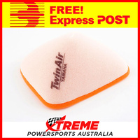 Twin Air Yamaha YZ125 YZ 125 1984-1985 Foam Air Filter Dual Stage