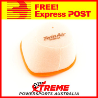 Twin Air Yamaha YZ490 YZ 490 1986 Foam Air Filter Dual Stage