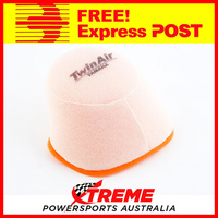 Twin Air Yamaha YZ490 YZ 490 1987-1988 Foam Air Filter Dual Stage