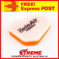 Twin Air Yamaha TT-R50 TTR50 2005-2017 Foam Air Filter Dual Stage