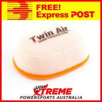 Twin Air Yamaha TT250 TT 250 1986-1993 Foam Air Filter Dual Stage