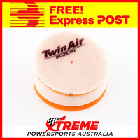 Twin Air for Suzuki RM80 RM 80 80cc 1982-1985 Foam Air Filter Dual Stage