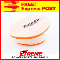 Twin Air for Suzuki RM125 RM 125 1984-1985 Foam Air Filter Dual Stage