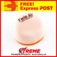 Twin Air for Suzuki RM125 RM 125 1987-1992 Foam Air Filter Dual Stage