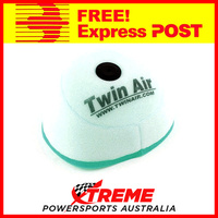 Twin Air Preoiled Air Filter Dual Stage for Suzuki RM 125 1996-2001