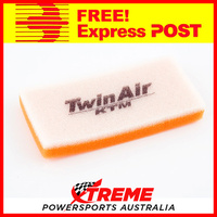 Twin Air KTM 50SX 50 SX 50cc 2002-2004 Foam Air Filter Dual Stage