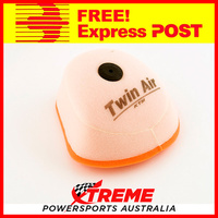 Twin Air KTM 520EXC 520 EXC 1999-2000 Foam Air Filter Dual Stage