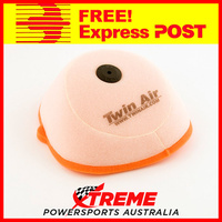 Twin Air KTM 250EXCF 250 EXCF EXC F 2008-2009 Foam Air Filter Dual Stage