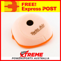 Twin Air KTM 250EXC 250 EXC 2010-2011 Foam Air Filter Dual Stage