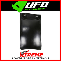 UFO Black Rear Shock Mud Plate for Honda CR500R 1989-1997 1998 1999 2000 2001