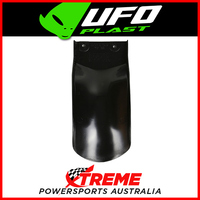 UFO Black Rear Shock Mud Plate for Yamaha YZ250 1996-2018 2019 2020 2021 2022