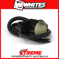 Whites Yamaha YFM300A 2WD Grizzly 2012-2013 12V CDI Ignition Coil WPELC04120106