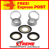 WRP WY-22-1001 for Suzuki RMX250 1991-1992 Steering Head Stem Bearing