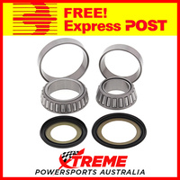 WRP WY-22-1037 Honda VT1300CX ABS 2010-2017 Steering Head Stem Bearing