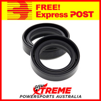 WRP WY-55-100 Yamaha TT-R90 TTR90 2000-2008 Fork Oil Seal Kit 26x37x10.5