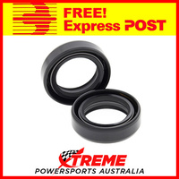 Fork Oil Seals Kit Honda CRF80F CRF 80F 2004-2013 Dirt Bike MX, WRP WY-55-101