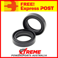 WRP WY-55-102 for Suzuki RM100 RM 100 1976-1978 Fork Oil Seal Kit 30x40.5x10.5