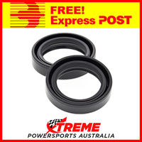 WRP WY-55-104 Yamaha TTR125L Disc Brake 2008-2016 Fork Oil Seal Kit 31x43x10