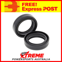 WRP WY-55-107 for Suzuki RM80 RM 80 1986-1988 Fork Oil Seal Kit 33x46x11