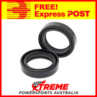 WRP WY-55-108 for Suzuki DR200SE Trojan 1996-2015 Fork Oil Seal Kit 35x48x11