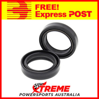 WRP WY-55-108 Yamaha IT125 IT 125 1981 Fork Oil Seal Kit 35x48x11
