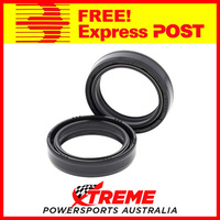 WRP WY-55-112 for Suzuki RM125 RM 125 1979-1983 Fork Oil Seal Kit 38x50x10.5