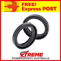 WRP WY-55-115 KTM 50SX 50 SX 2002-2011 Fork Oil Seal Kit