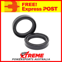 WRP WY-55-119 BMW F650 1997-1999 Fork Oil Seal Kit 41x54x11