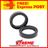 WRP WY-55-119 Yamaha TT350 TT 350 1986-2001 Fork Oil Seal Kit 41x54x11