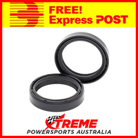 Fork Oil Seals Kit Honda CRF250L CRF 250L 2013-2014 Dirt Bike, WRP WY-55-120