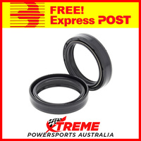 WRP WY-55-122 Yamaha IT200 IT 200 1984-1986 Fork Oil Seal Kit 43x55x10.5