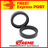 WRP WY-55-124 for Suzuki RM125 RM 125 1991-1995 Fork Oil Seal Kit 45x57x11