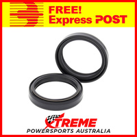 Fork Oil Seal Kit Honda CR250R CR 250R 1997-2007 Dirt MX 47x58x10B, WRP WY-55-127