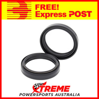 Fork Oil Seal Kit for Suzuki RMZ250 RM Z250 07-12 RMZ450 Z450 05-12 MX, WRP WY-55-127