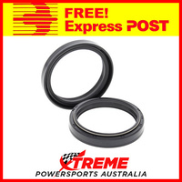 WRP WY-55-132 Yamaha YZ250X 2016-2017 Fork Oil Seal Kit 48x58x8.5/10.5