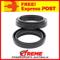 WRP WY-55-137 Yamaha IT175 IT 175 1982 Fork Oil Seal Kit 38x50x8/10.5