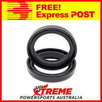 WRP WY-55-148 for Suzuki VL 250 Intruder 2000-2013 Fork Oil Seal Kit 37x49x8/9.5