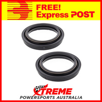 WRP WY-57-101 Honda CBR 600RR 2003-2004 Fork Dust Wiper Seal Kit 45x57
