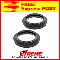 WRP WY-57-102 Yamaha YZF-R6 1999-2004 Fork Dust Wiper Seal Kit 43x55