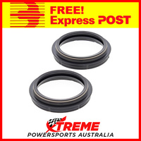 WRP WY-57-105 Husqvarna TC449 TC 449 2011-2013 Fork Dust Wiper Seal Kit