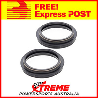 Fork Dust Seals KTM 125SX 125 SX 03-2014 125EXC EXC 03-2009 MX, WRP WY-57-105