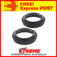 WRP WY-57-108-1 for Suzuki GSXR750 1996-2005 Fork Dust Wiper Seal Kit 43x54