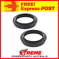 WRP WY-57-108 Yamaha YZ 125 1989-1990 Fork Dust Wiper Seal Kit