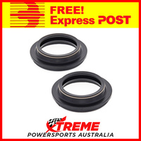 WRP WY-57-110 Yamaha YZ 85 2002-2015 Fork Dust Wiper Seal Kit