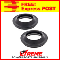 WRP WY-57-113 for Suzuki RM80 RM 80 1986-1988 Fork Dust Wiper Seal Kit 33x46
