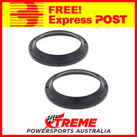 for Suzuki RM125 1989 WRP Fork Dust Wiper Seal Kit WY-57-116