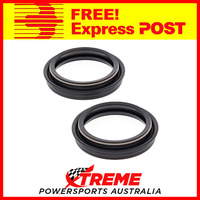 WRP WY-57-137 KTM 125 SX 125SX 2000-2001 Fork Dust Wiper Seal Kit