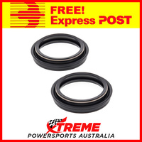 WRP WY-57-137 KTM 300EXC 300 EXC 2000-2001 Fork Dust Wiper Seal Kit